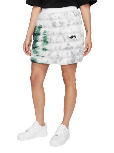 Пола Nike Stussy x Insulated Skirt Сиво | DC1088 100