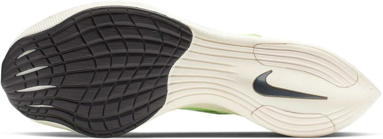 Кецове и обувки Nike ZoomX Vaporfly Next% Зелено | ao4568-300, 1