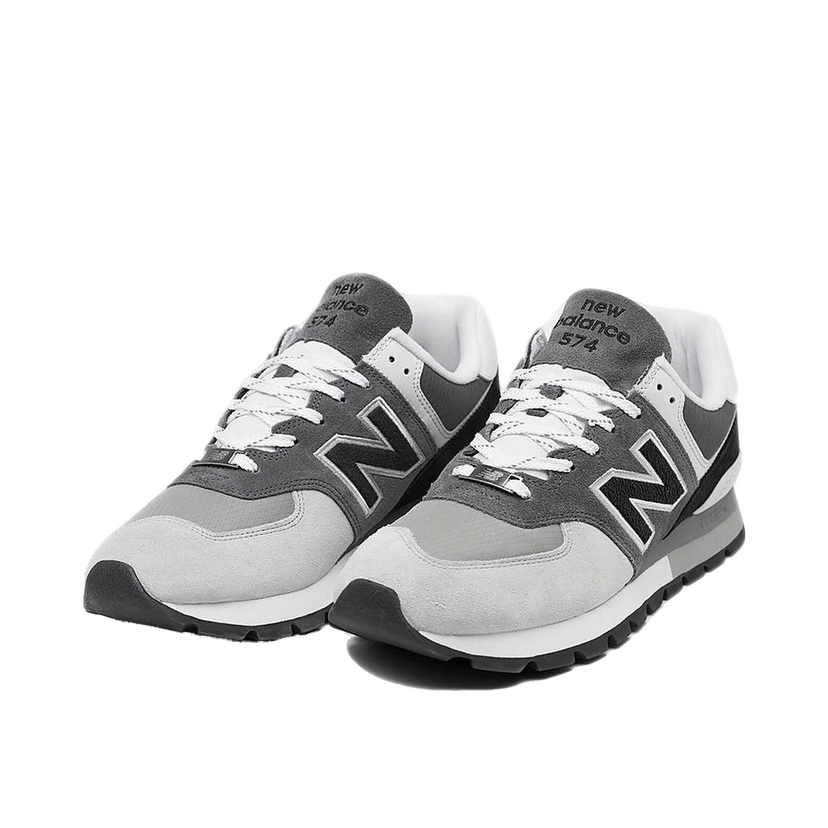 Кецове и обувки New Balance 574 Rugged Stealth Многоцветен | ML574DWA