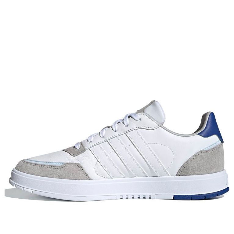 Кецове и обувки adidas Originals Courtmaster Бяло | FW9359, 0