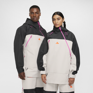 Парка Nike ACG Chena Vortex Storm-FIT GORE-TEX Jacket Кафяво | FV8891-104, 4