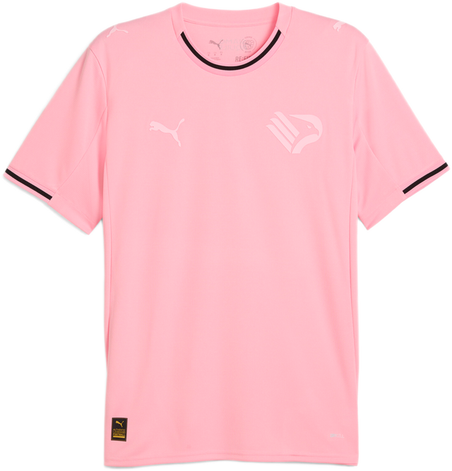 Palermo Home Replica Jersey 2025/26