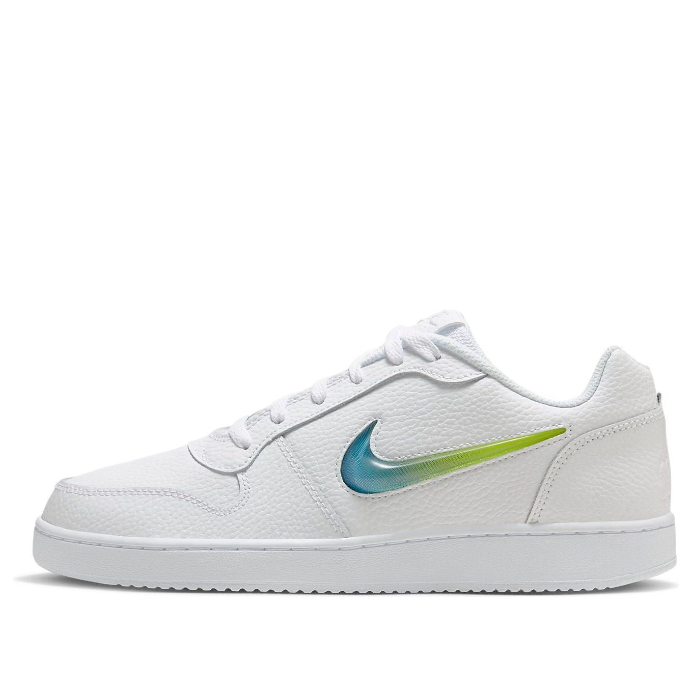 Кецове и обувки Nike Ebernon Low Premium Бяло | AQ1774-100, 0