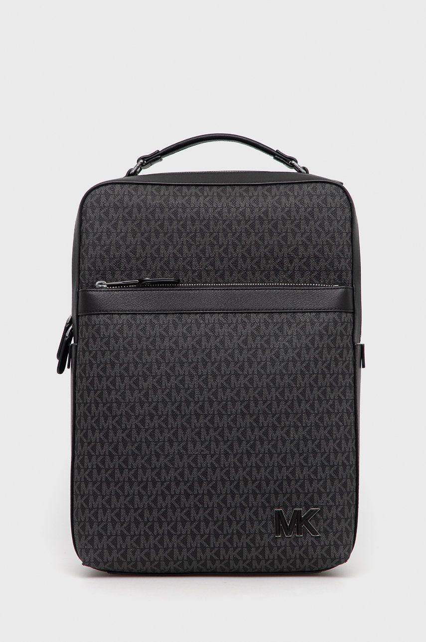 Раница Michael Kors Backpack Черно | 33U2LHDB2B, 0