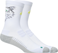 Performance Run Crew Socks