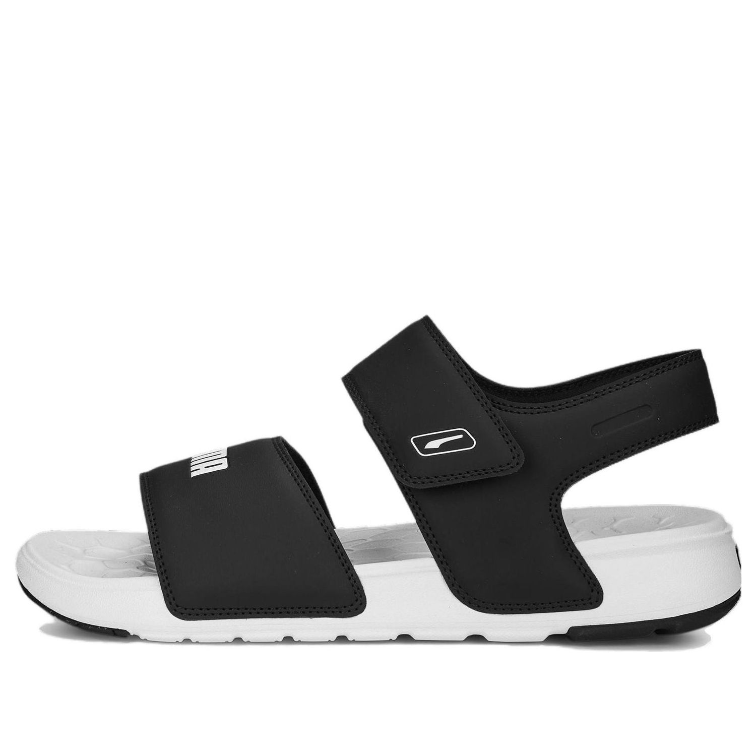 Кецове и обувки Puma Softride Pure Sandals Черно | 389083-03, 0