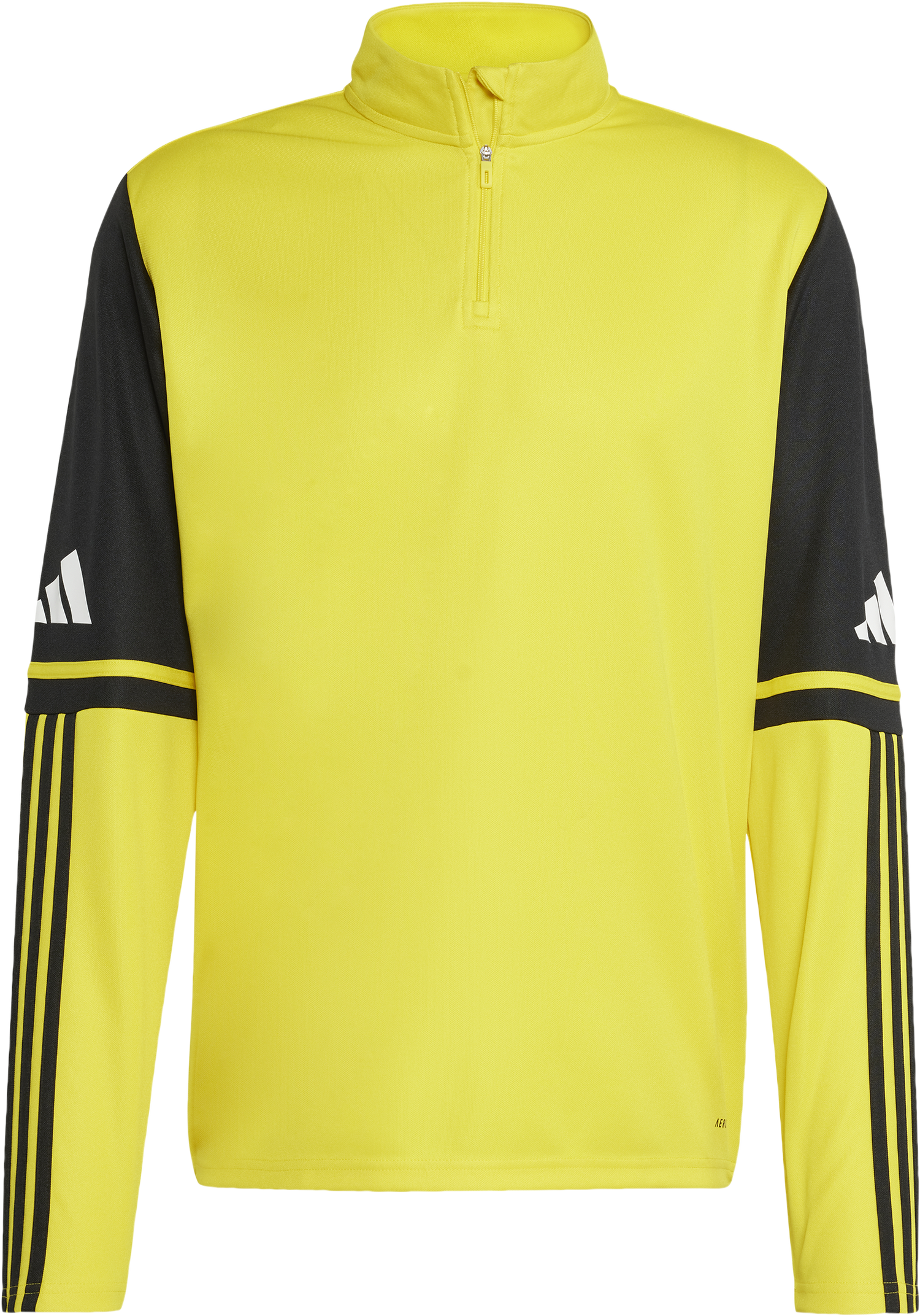 Суитчър adidas Originals Adidas Squadra 25 TR Top Long Sleeve Жълто | jp3387, 0