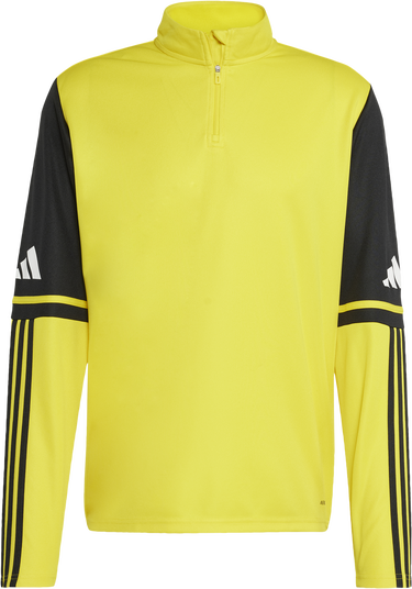 Суитчър adidas Originals Adidas Squadra 25 TR Top Long Sleeve Жълто | jp3387, 0