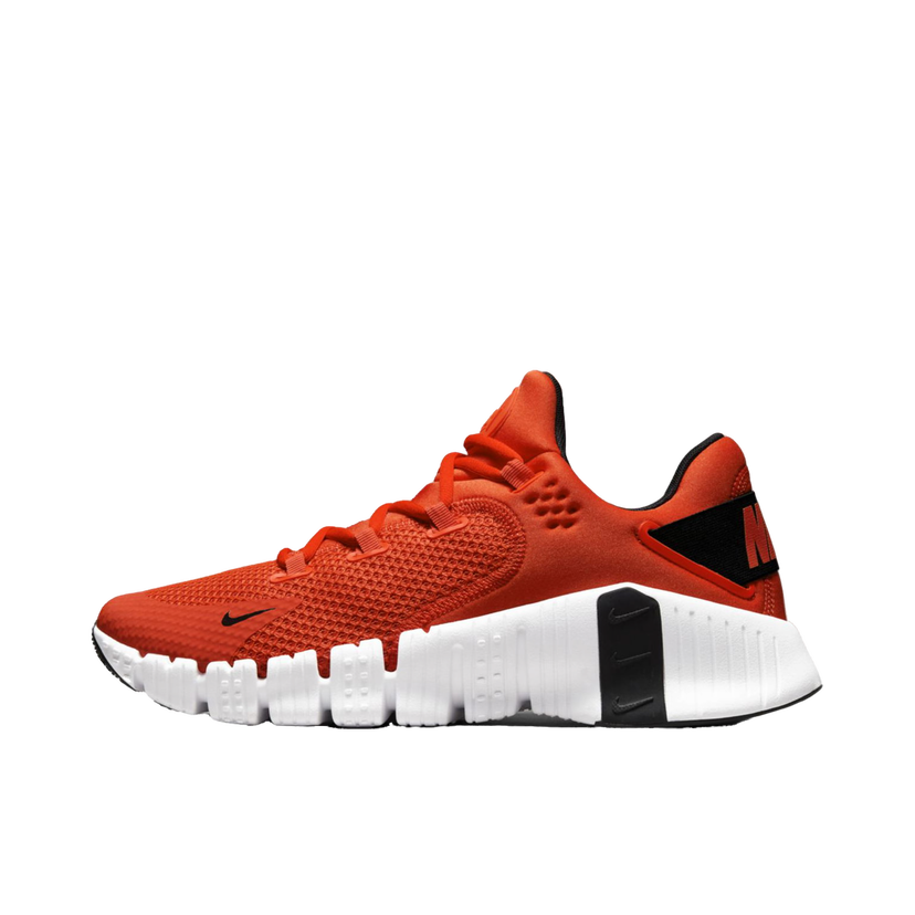 Кецове и обувки Nike Free Metcon 4 Червено | CT3886-890