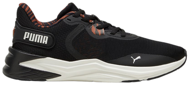 Кецове и обувки Puma Disperse XT 3 Animal Remix Черно | 379636-01, 0