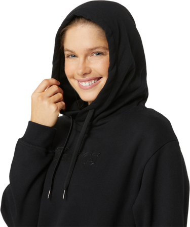 Суитчър Asics Asics Logo Oth Hoodie Черно | 2032c845-002, 3