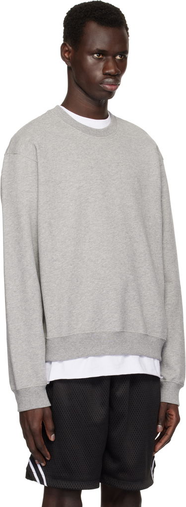 Пуловер John Elliott John Elliott Beach Crew 2 Sweatshirt Сиво | B288B43541A, 1