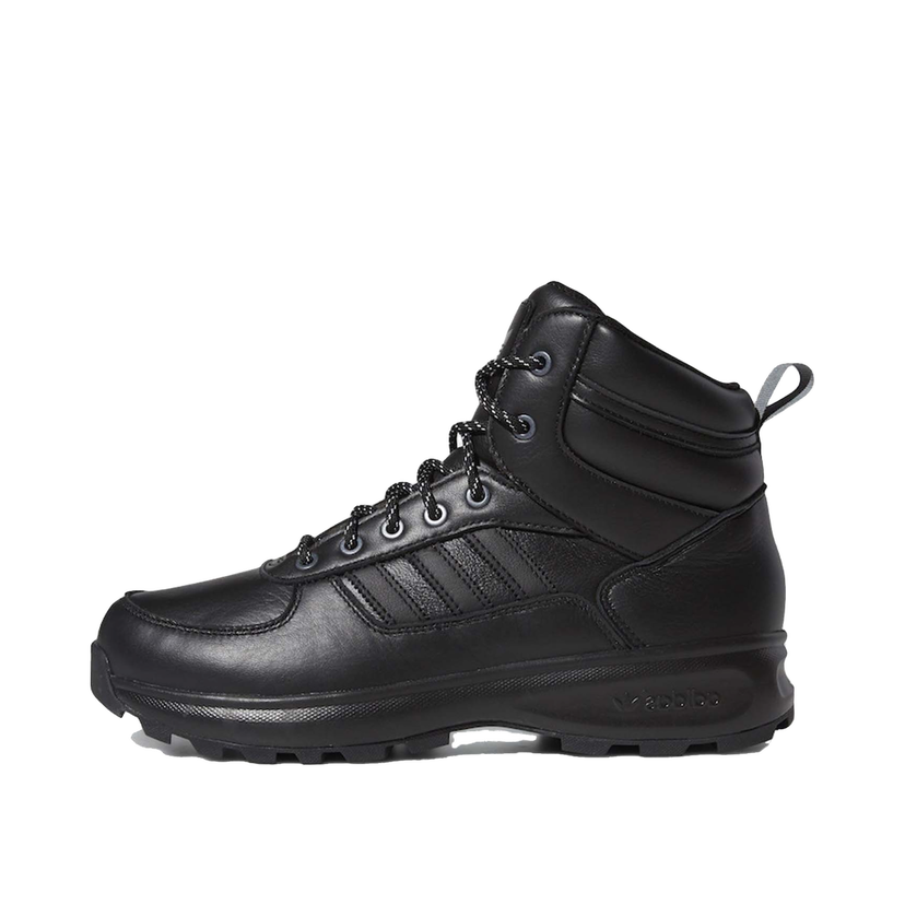 Кецове и обувки adidas Originals Chasker Boot Triple Black Черно | GY1197