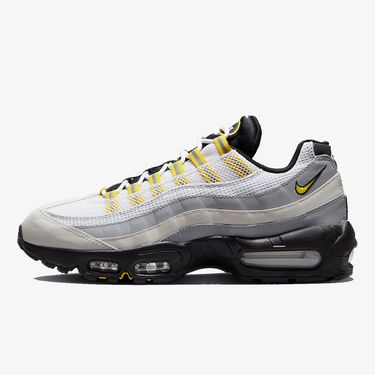 Кецове и обувки Nike Air Max 95 Сиво | dq3982-100, 3