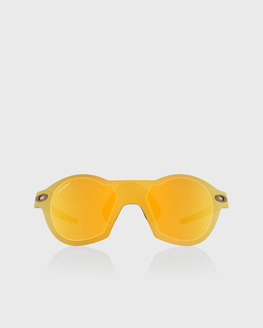 Слънчеви очила OAKLEY SUBZERO Eyewear Жълто | 888392606044, 0