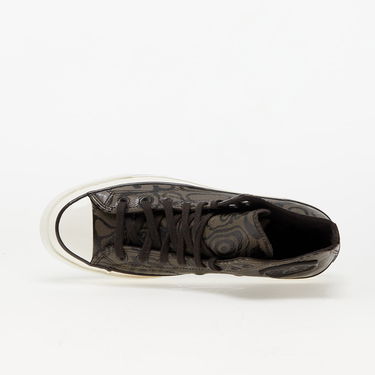 Кецове и обувки Converse Wonka x Chuck 70 "Chocolate Swirl" Кафяво | A08151C, 3