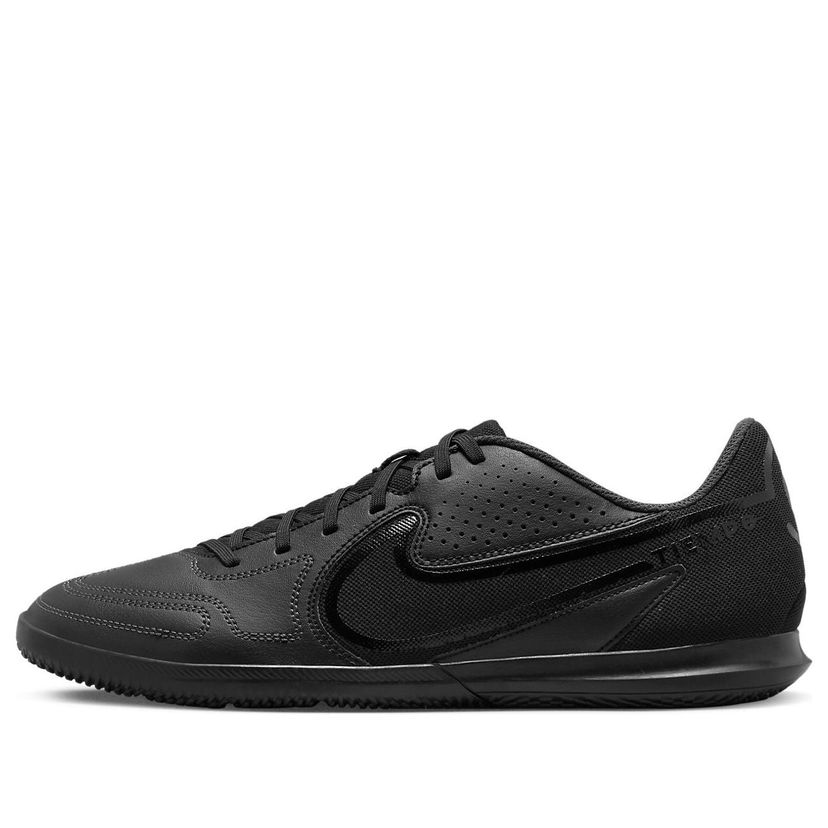 Кецове и обувки Nike Tiempo Legend 9 Club IC 'Shadow Pack' Черно | DA1189-001