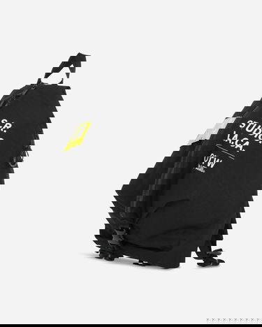 Раница Vans S.R. STUDIO LA.CA. OTW Backpack Черно | VN000P9SBLK1, 4