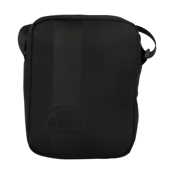 Чанта през рамо Ellesse Ellesse Carlo Reporter Bag Черно | ELE241M105-01, 0