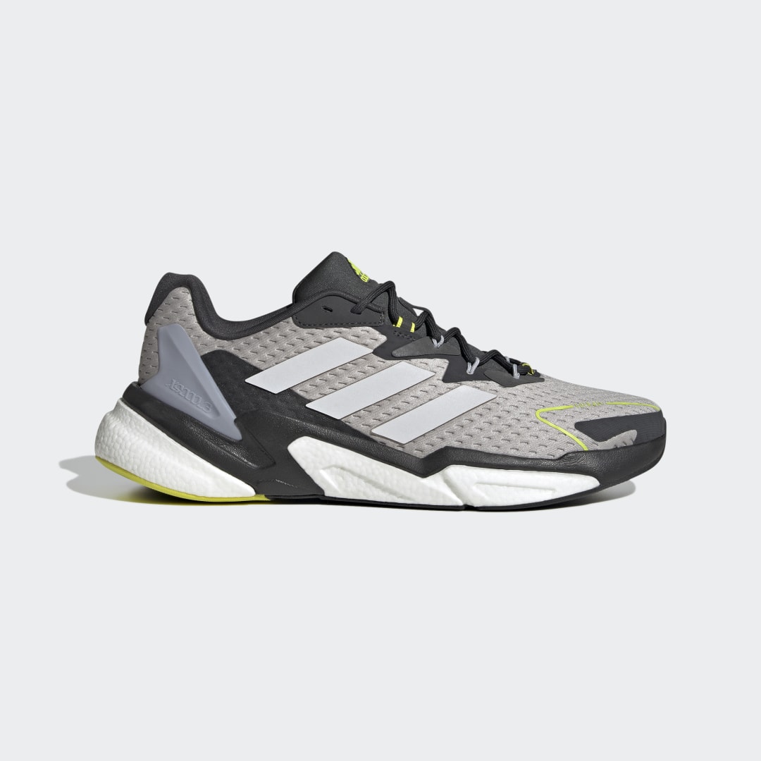 Кецове и обувки adidas Performance X9000L3 COLD.RDY Сиво | FZ4088, 0