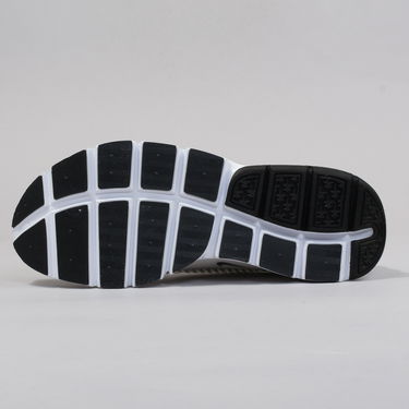 Кецове и обувки Nike Sock Dart QS Сиво | 942198-100, 4