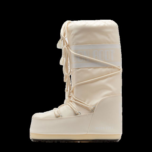 MB ICON NYLON Boots