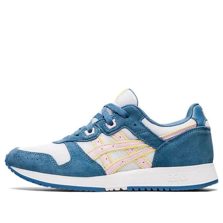 Кецове и обувки Asics ASICS Lyte Classic Синьо | 1202A112-101