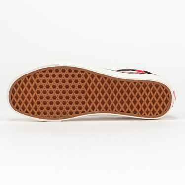 Кецове и обувки Vans Old Skool 36 DX Черно | VN0A54F34231, 4