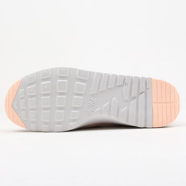 Кецове и обувки Nike WMNS Air Max Thea Premium Розово | 616723-206, 4