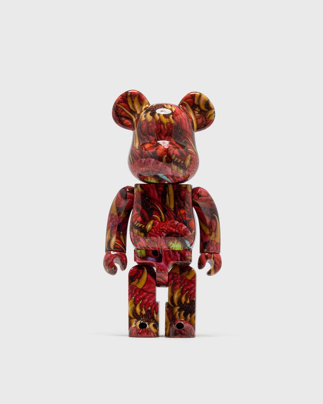 LANGO 400% BE@RBRICK Figure