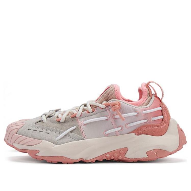 Кецове и обувки Puma Plexus Gradient Sophia Chang Розово | 388440-02, 0
