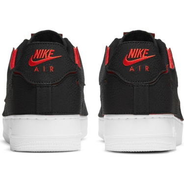 Кецове и обувки Nike Air Force 1/1 Черно | DD2429-001, 4