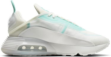Кецове и обувки Nike Air Max 2090 W Бяло | ck2612-101, 2