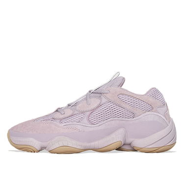 Кецове и обувки adidas Yeezy Yeezy 500 "Soft Vision" Лилаво | FW2656, 1