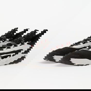 Кецове и обувки Under Armour Project Rock 7 Black Черно | 3027600-004, 5