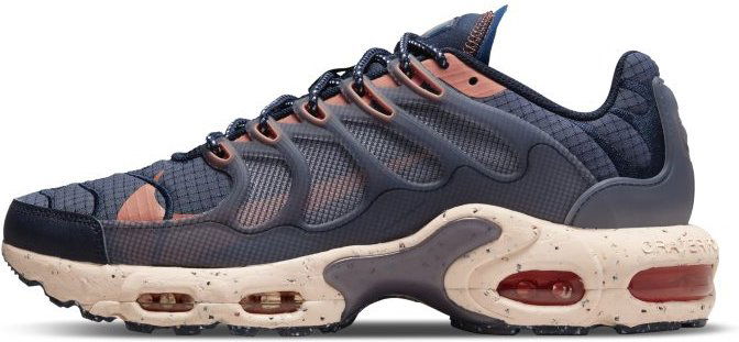 Кецове и обувки Nike Air Max Terrascape Plus Синьо | DN4587-400, 0