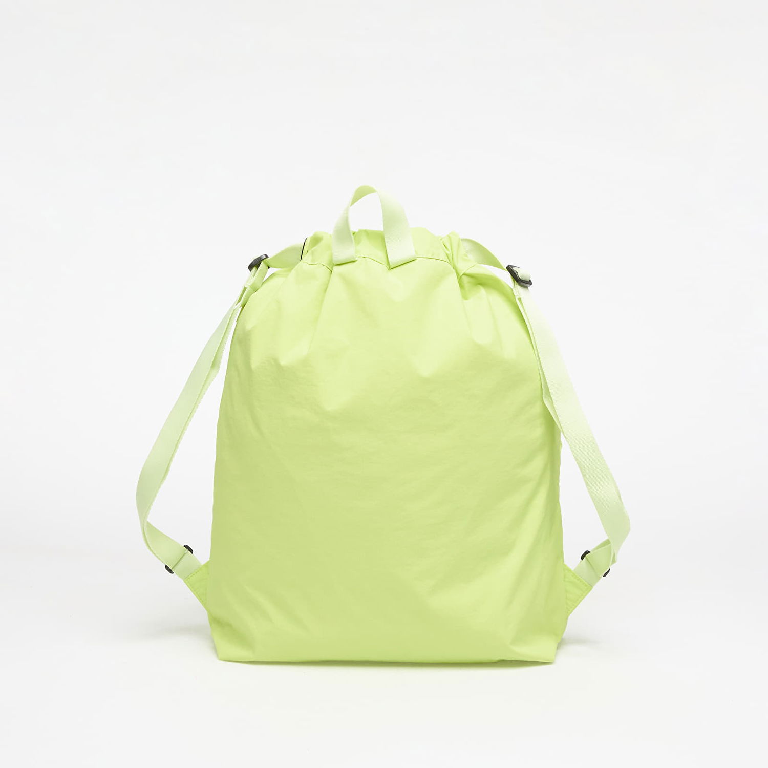 Раница adidas Performance Stella McCartney Drawstring Gym Bag Зелено | JN7102, 1