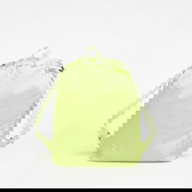 Раница adidas Performance Stella McCartney Drawstring Gym Bag Зелено | JN7102, 1