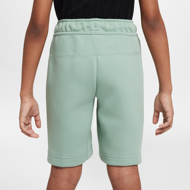 Къси панталони Nike Nike Tech Fleece Shorts Зелено | FD3289-037, 2