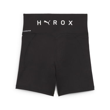 Къси панталони Puma Puma x HYROX CLOUDSPUN 3" Women's Training Shorts Черно | 526905_01, 7