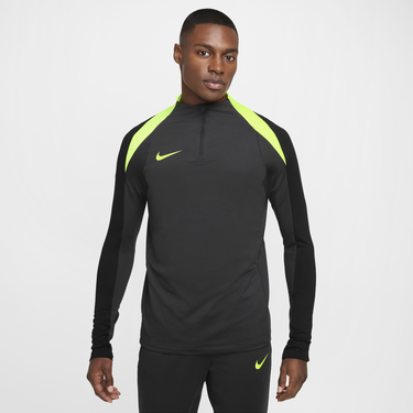 Суитчър Nike Training Shirt Сиво | FN2403-060, 0