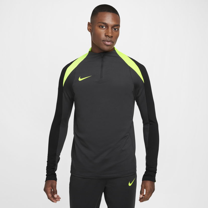 Суитчър Nike Training Shirt Сиво | FN2403-060