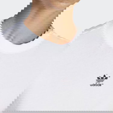 Тениска adidas Originals Adicolor Essentials Regular T-shirt Бяло | IC1831, 2