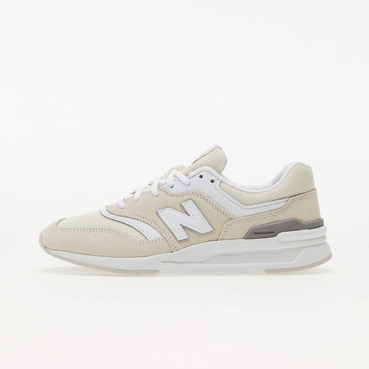 Кецове и обувки New Balance 997 Бежово | CW997HCO, 0