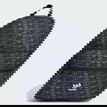 Раница adidas Originals Monogram Backpack Черно | IU0009, 1