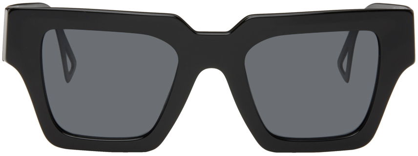 Слънчеви очила Versace 90s Vintage Logo Sunglasses Черно | 0VE4431 53808750 8056597711517, 0