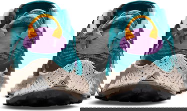 Кецове и обувки Nike Pegasus Trail 3 Зелено | da8697-300, 4