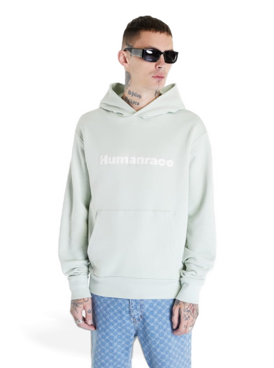 Pharrell Williams Basics Hoodie