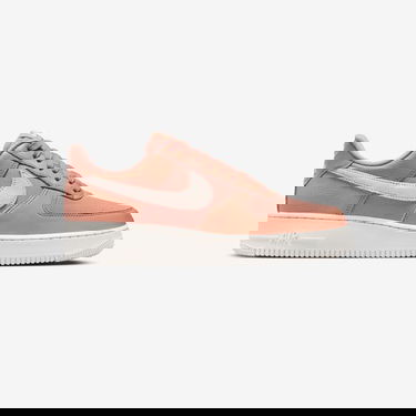 Кецове и обувки Nike Air Force 1 '07 LX Оранжево
 | DV7186-200, 0