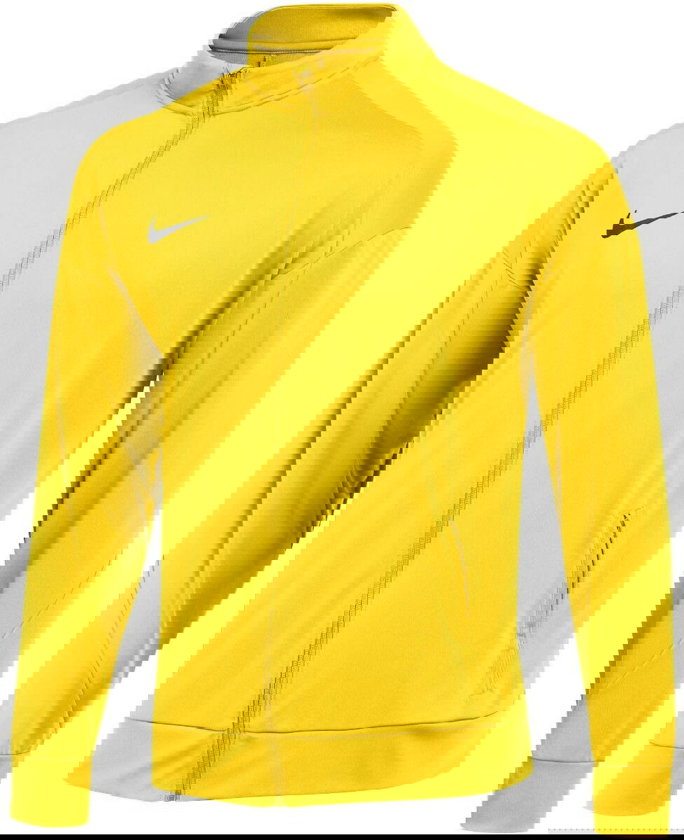 Яке Nike Nike Track Jacket Жълто | fd7685-719, 0